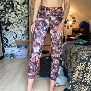 Lululemon luxtreme leggings